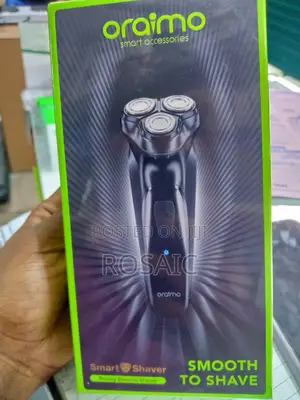 Smoother Oraimo 