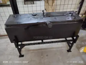 Diesel Tank 150l
