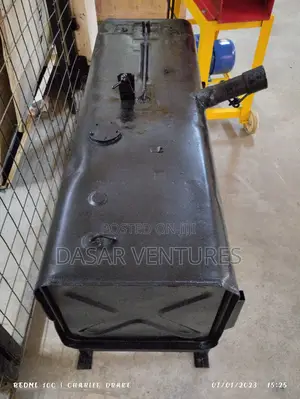 Diesel Tank 150l