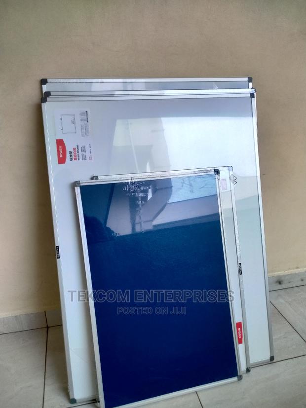 4*3 Whiteboard^4*3 Whiteboard^4*3 Whiteboard - thumbnail 3