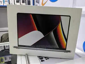New Laptop Apple MacBook Pro 8GB Apple M2 SSHD (Hybrid) 512GB