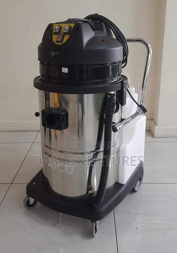 Carpet Cleaner 40l Aico - main view