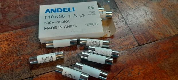 Fuses 2A Andeli - thumbnail 2