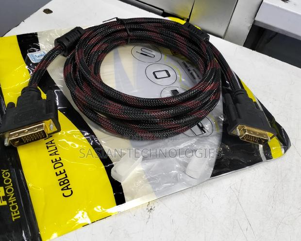 Computer Cable Dvi - main view