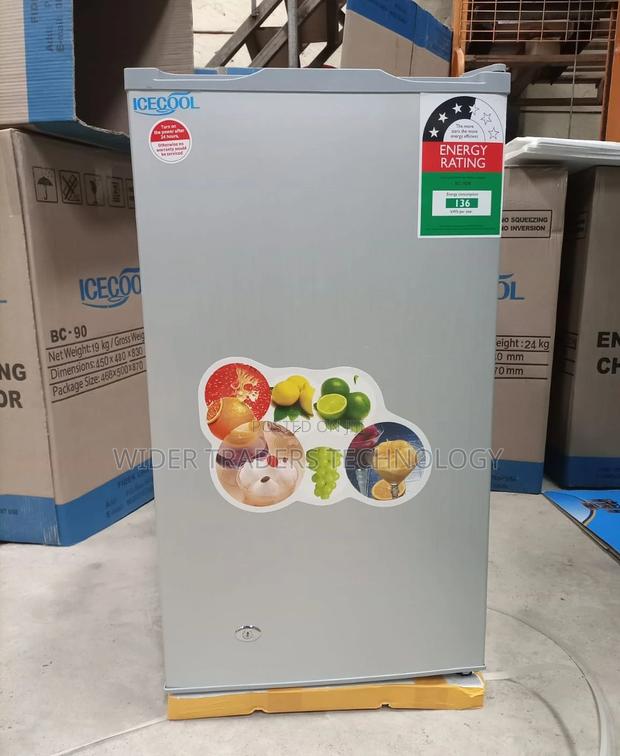 Single Icecool 90 Litres - thumbnail 2