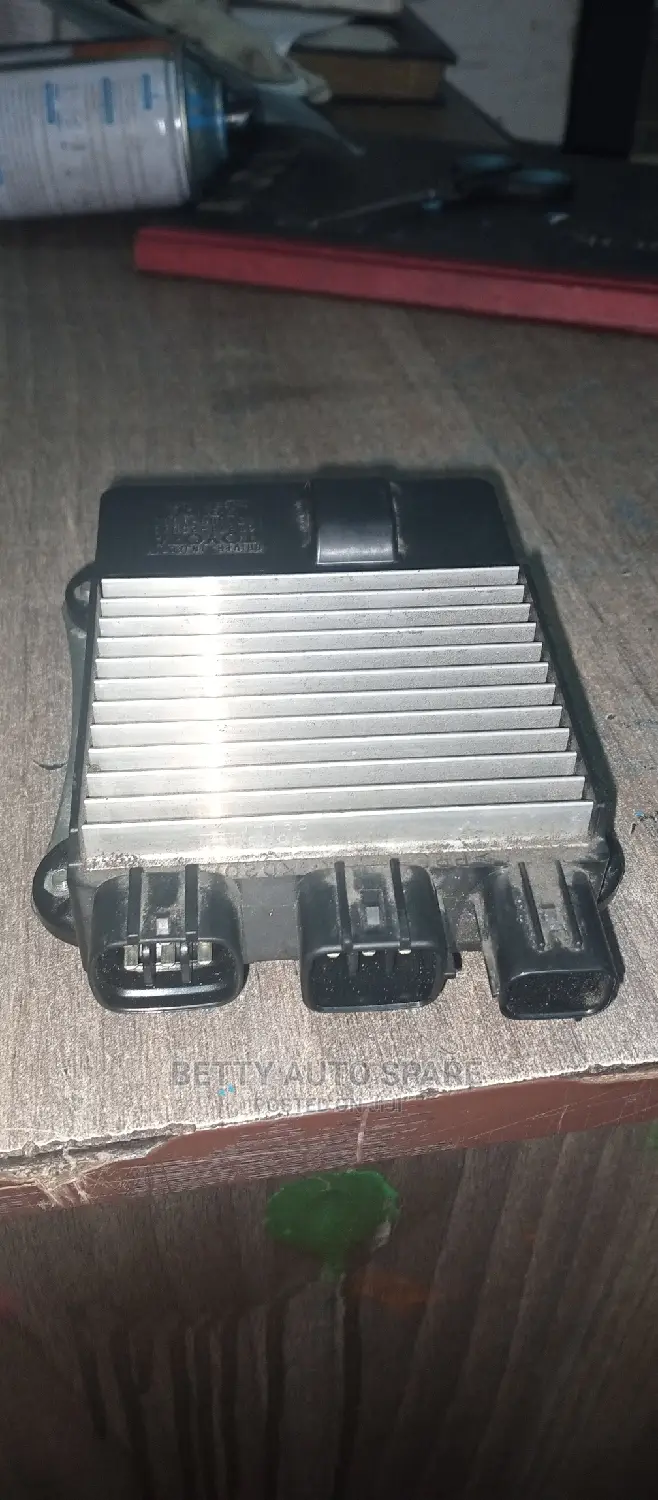 Toyota 7 L Hiace Injector Drive ( 2 Kd)