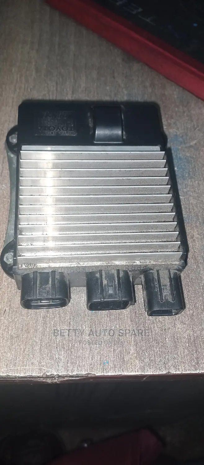 Toyota 7 L Hiace Injector Drive ( 2 Kd)