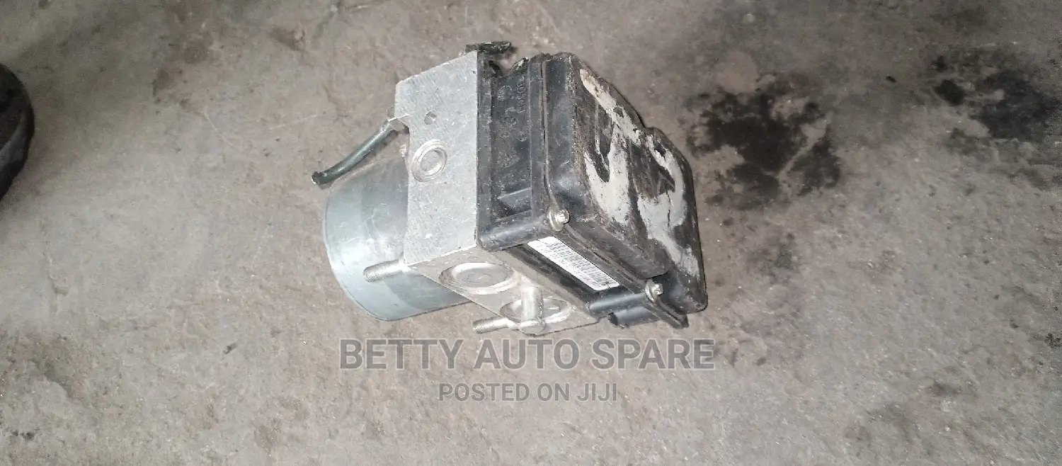 Subaru Outback Abs Pump