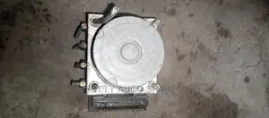Subaru Outback Abs Pump