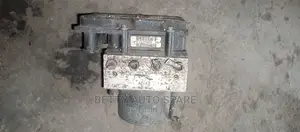 Subaru Outback Abs Pump