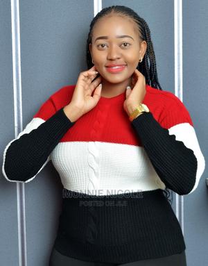 Stripped Winter Sweaters - thumbnail 2