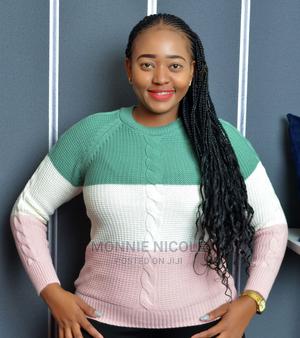 Fitting Winter Sweaters - thumbnail 2