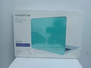Macbook Hardshell Casing for Retina 13"