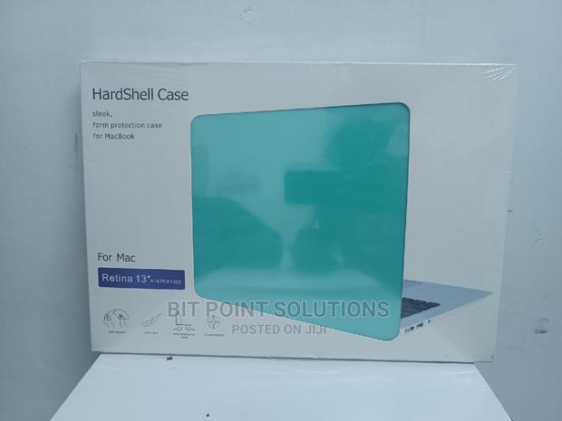 Macbook Hardshell Casing for Retina 13" - main view