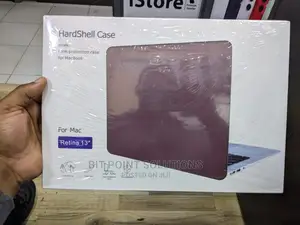 Macbook Laptop Casing Retina 13" A1425/A1502
