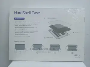 Macbook Protection Case Retina 13" Available