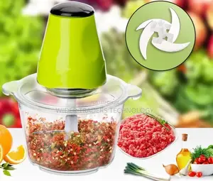 Electric Grinder*