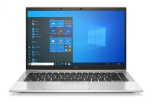 New Laptop HP EliteBook 840 G8 8GB Intel Core I7 SSD 512GB