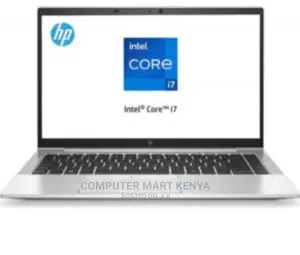 New Laptop HP EliteBook 840 G8 8GB Intel Core I7 SSD 512GB