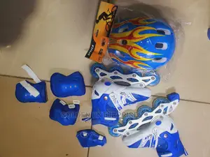 Full Set Skating Shoes