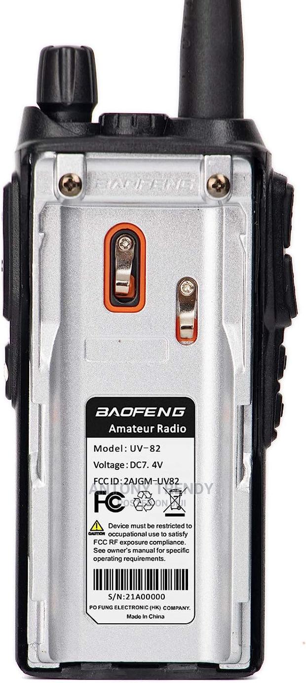 Baofeng Radio Baofeng Uv-82 Ham Radio Handheld - main view