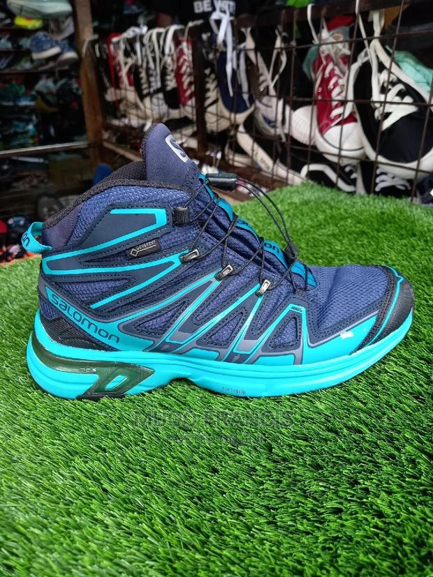 The Salomon - thumbnail 6