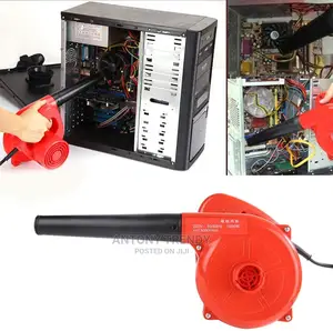 Air-Blower (Large, Red)