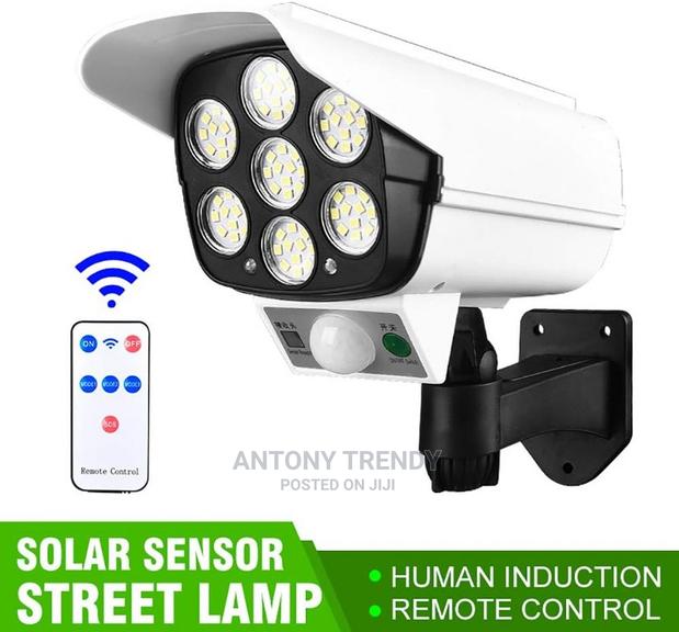 Waterproof Ir Led Surveillance Fake Dummy Camera