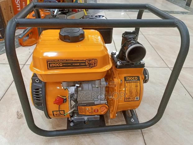 INGCO Gasoline Water Pump 2" - main view
