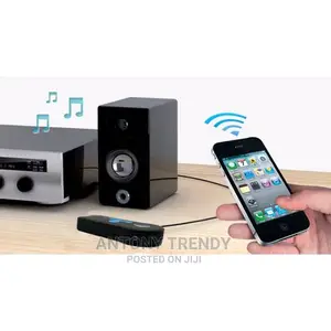 X6 Universal Bluetooth Receiver V4.1 Support TF Card
