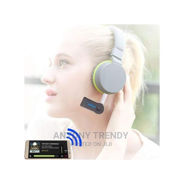 X6 Universal Bluetooth Receiver V4.1 Support TF Card - thumbnail 2