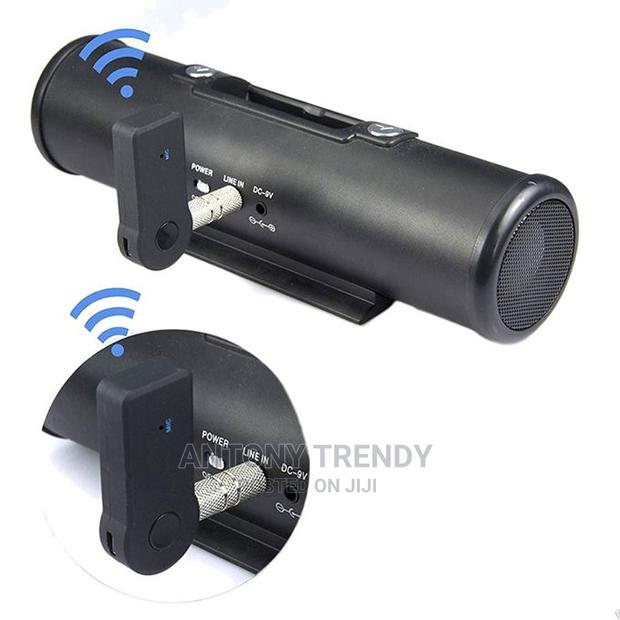 X6 5.0 Bluetooth Stereo Audio Receiver