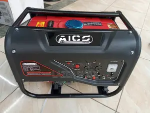 Gasoline AICO Generator