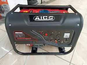 Gasoline AICO Generator