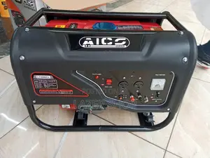 Gasoline AICO Generator