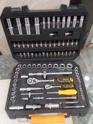 Mechanical Toolbox