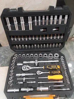 Mechanical Toolbox