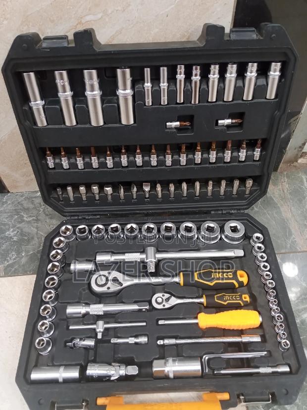 Mechanical Toolbox - thumbnail 2