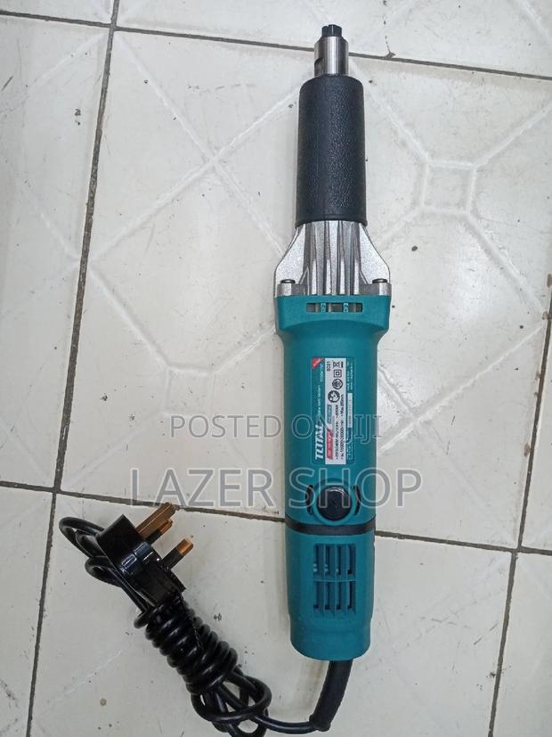 Total Die Grinder,400w - main view