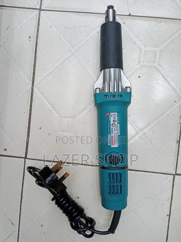 Total Die Grinder,400w - thumbnail 2