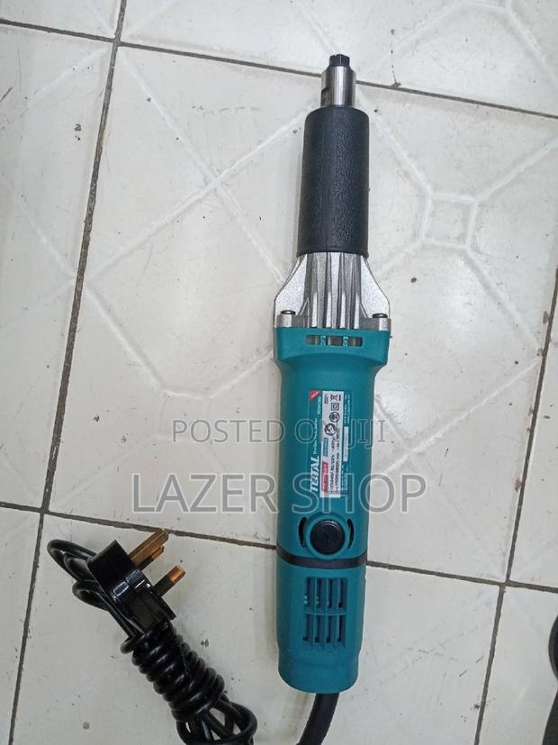 Total Die Grinder,400w - thumbnail 4