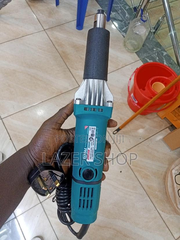 Total Die Grinder,400w - thumbnail 5