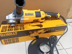 Dewalt Angle Grinder,2800w