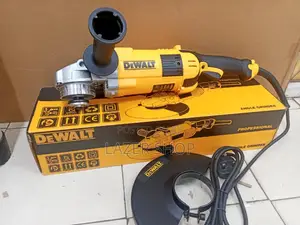 Dewalt Angle Grinder,2800w