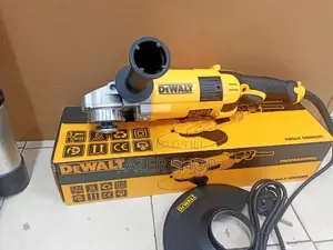 Dewalt Angle Grinder,2800w