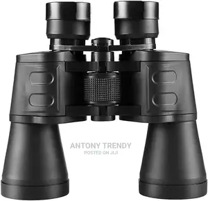 Comet Telescope With Vision Binoculars