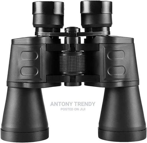 Comet Telescope With Vision Binoculars - main view