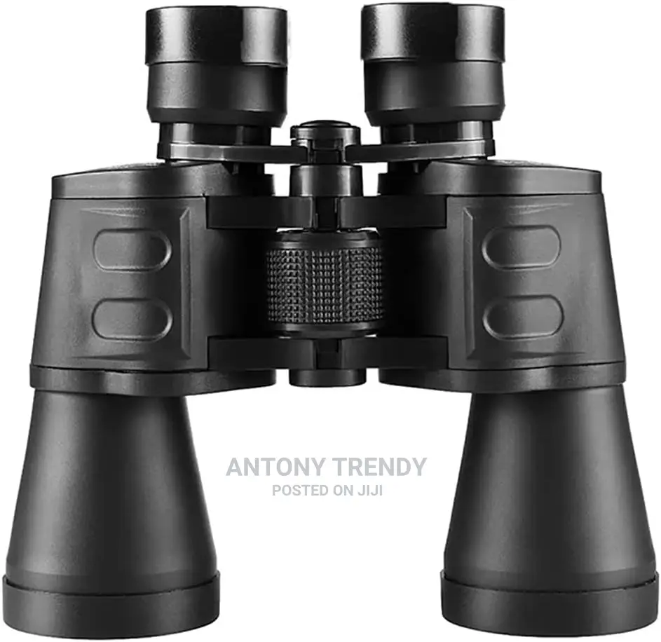 Comet Telescope With Vision Binoculars