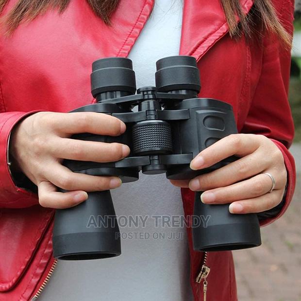 20x50 Binoculars for Adults and Kids High Power