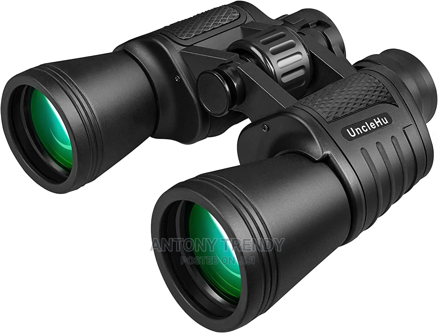 Compact Binoculars Large Waterproof Binoculars